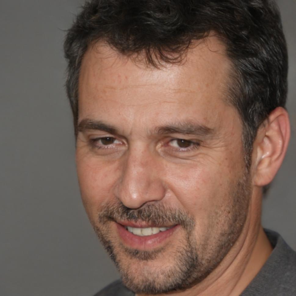 Carlos Rodríguez